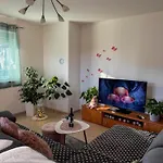 Apartmán Neva *