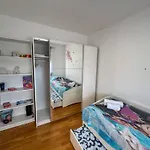 Apartmán Neva