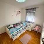 Apartmán Neva *
