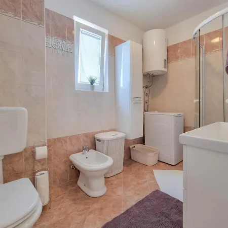 Apartment Neva Novigrad (Istria)