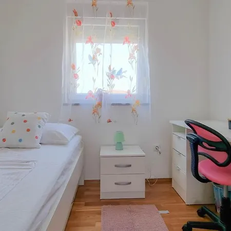 Neva Apartment