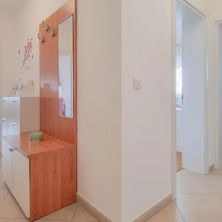 Apartment Neva