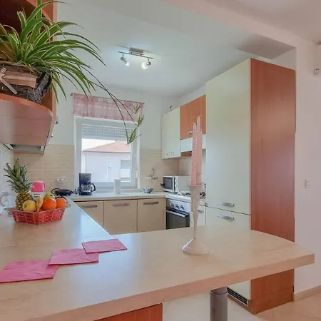 Neva Apartment