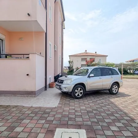 Apartment Neva Novigrad (Istria)