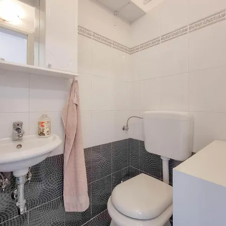 Apartment Neva Novigrad (Istria)