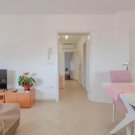 Apartmán Neva Novigrad Istria