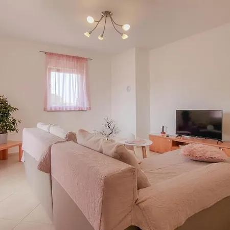 Neva Apartment