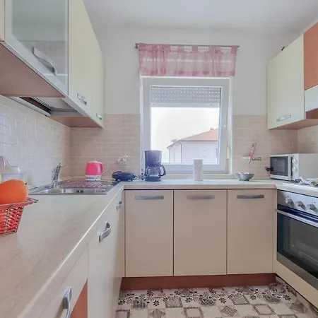 Neva Apartment Novigrad (Istria)