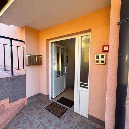 Apartment Neva Novigrad (Istria)