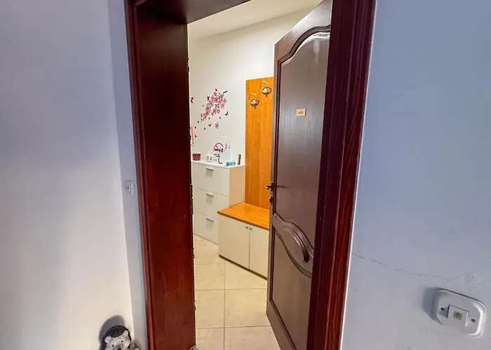 Neva Apartment Novigrad (Istria)