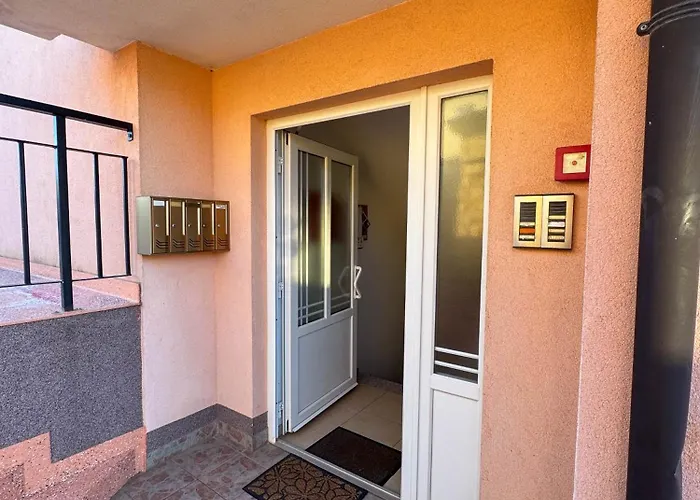 Apartment Neva Novigrad (Istria)