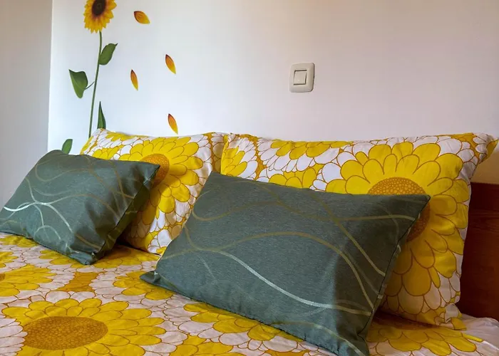 Neva Apartment Novigrad (Istria)