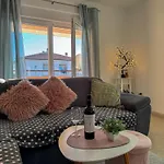 Apartament Neva